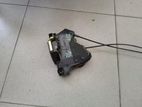 Toyota IST NCP60 Front Left Door Actuator