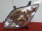 Toyota Ist Ncp60 Head Light Lh