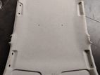 Toyota ist NCP60 Hood Upholstery