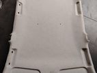 Toyota IST NCP60 Hood Upholstery
