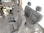 Toyota Ist Ncp60 Japan Reconditioned Seat Set
