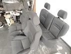 Toyota Ist Ncp60 Japan Reconditioned Seat Set