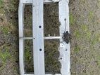 Toyota IST NCP60 Nosecut Panel