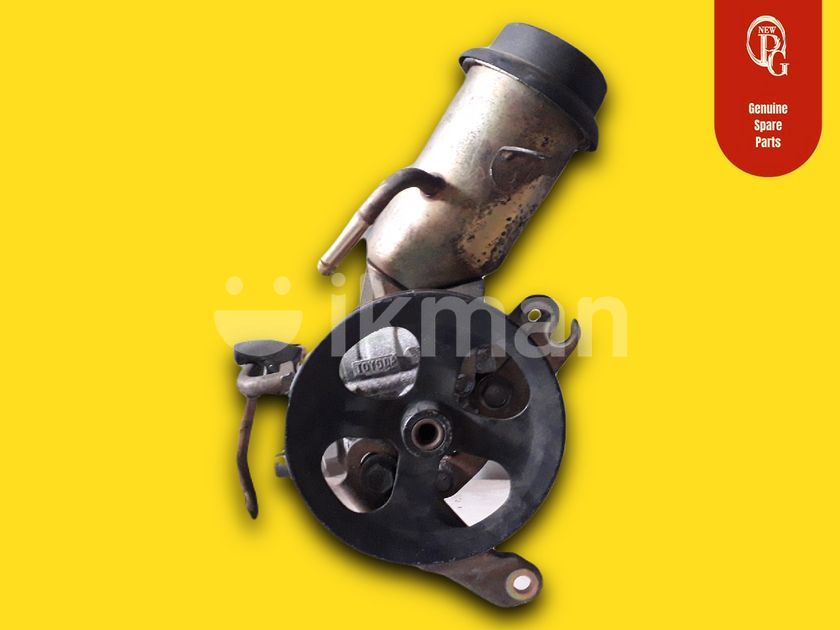 Toyota Ist Ncp60 Power Steering Pump in Kurunegala City ikman