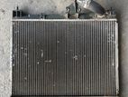 Toyota IST NCP60 Radiator