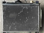 Toyota IST NCP60 Radiator