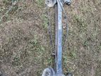 Toyota IST NCP60 Rear Axle