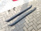 Toyota IST NCP60 Side Skirt Pair