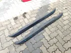 Toyota ist NCP60 Side Skirt Pair