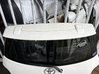 Toyota IST NCP60 Spoiler