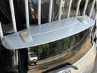 Toyota IST NCP60 Spoiler