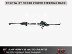 Toyota IST NCP60 Steering Rack