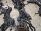 Toyota IST NCP60 Steering Rack