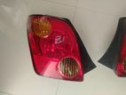Toyota Ist NCP60 Tail Lamp LHS