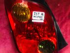 Toyota Ist Ncp60 Tail Light Lh