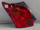 TOYOTA IST NCP60 TAIL LIGHT LH