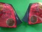 Toyota IST NCP60 Tail Light Set