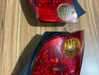 Toyota IST NCP60 Tail Lights