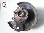 Toyota IST NCP60 Wheel Hub Bearing Front