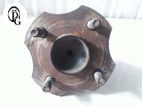 Toyota IST NCP60 Wheel Hub Bearing Rear