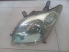 Toyota Ist Ncp60 Zenon Head Lamp Left Side