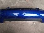 Toyota IST Rear Bumper