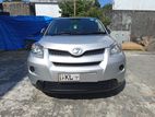 Toyota IST Registered 2011 KL 2007