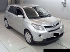 Toyota IST Registered 2011 KL 2007