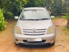 Toyota IST SUV 2003