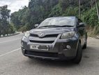 Toyota IST SUV Model 2007