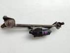 Toyota ist Wiper Motor link