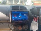 Toyota Ist Yd Orginal Android Car Player With Penal