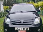 Toyota IST Yom 2003