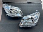 Toyota IST110 Headlight Set