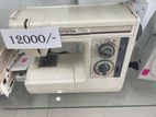 Toyota Japan sewing machine