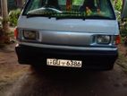 Toyota Townace KB - CM 55 1998