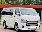 Toyota Kd-H 2007 Leasing 80%