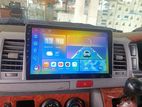 Toyota Kdh 10" 2Gb 32Gb Android Car Player