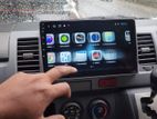 Toyota KDH 10 inch Android Car Player 2+32