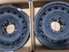 Toyota Kdh 15 Inch Rim