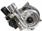 Toyota Kdh 1Kd Turbo Charger