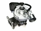 Toyota KDH 1KD turbocharger