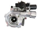 Toyota KDH 1KD turbocharger