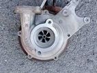Toyota Kdh (2 Gd) Turbochager