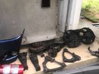 Toyota KDH 200 2007 PARTS