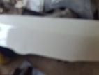 Toyota KDH 200 Bonnet Recondition