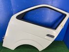 Toyota KDH 200 front side door