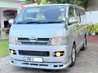Toyota KDH 200-GL 2006
