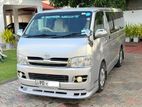 Toyota KDH 200 -GL 2006