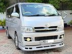 Toyota KDH 200-GL 2006